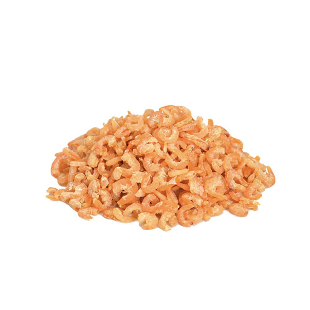 Dried Red Shrimp 200g