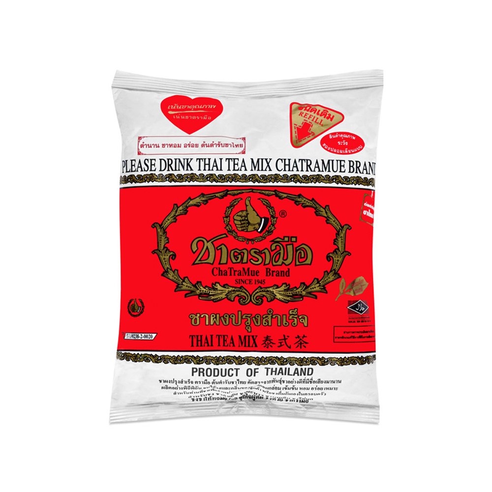 Thai Tea Mix 400g