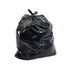 Rubbish Bag Black 52cmx26cmx100cm 50pcs