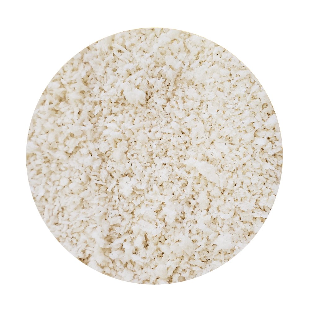 Panko Breadcrumbs 4-6mm (White) 10kg