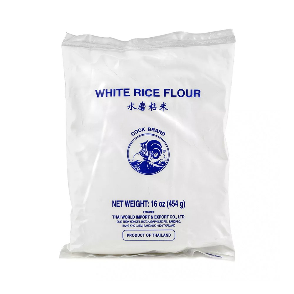 Rice Flour 454g