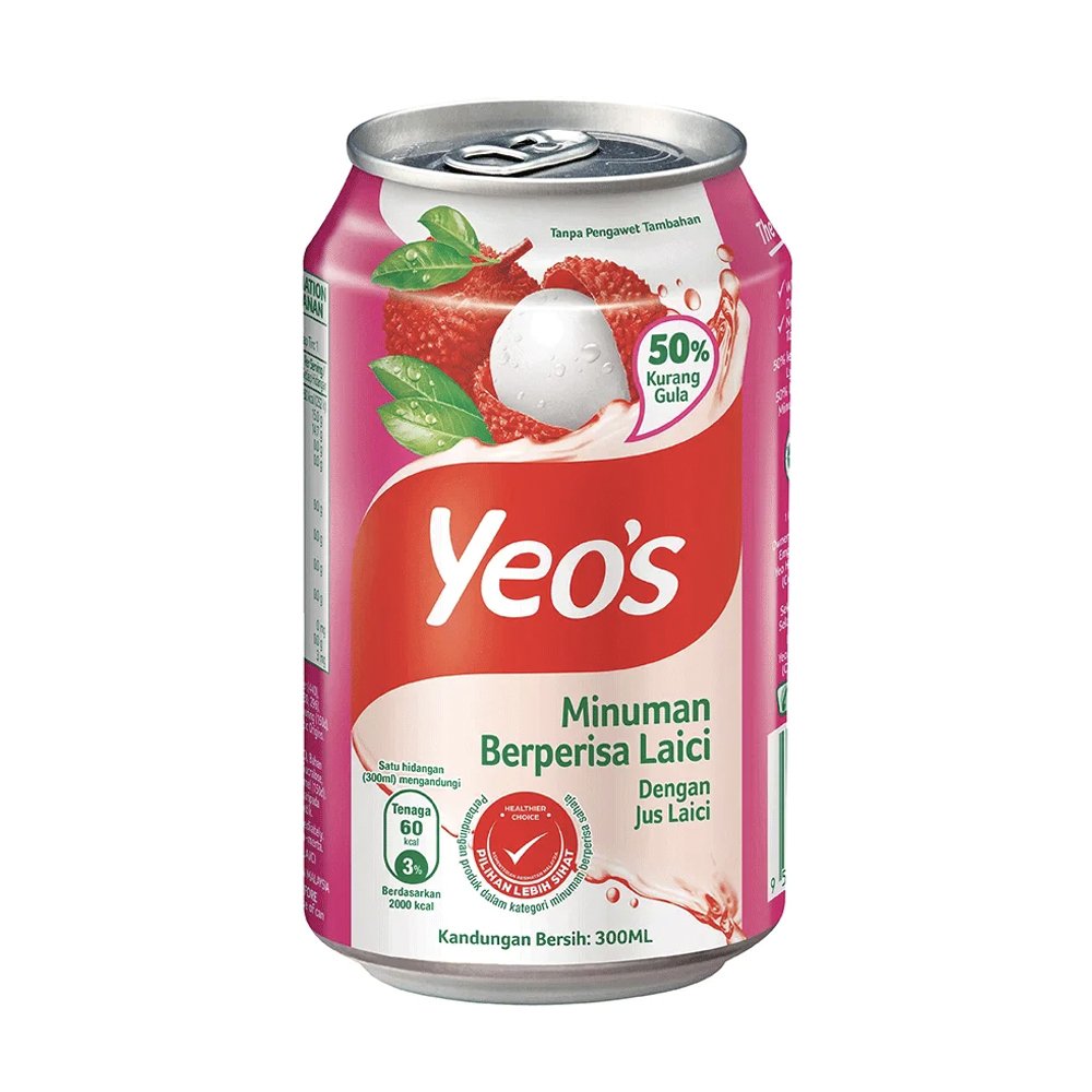 Lychee Drink 300ml