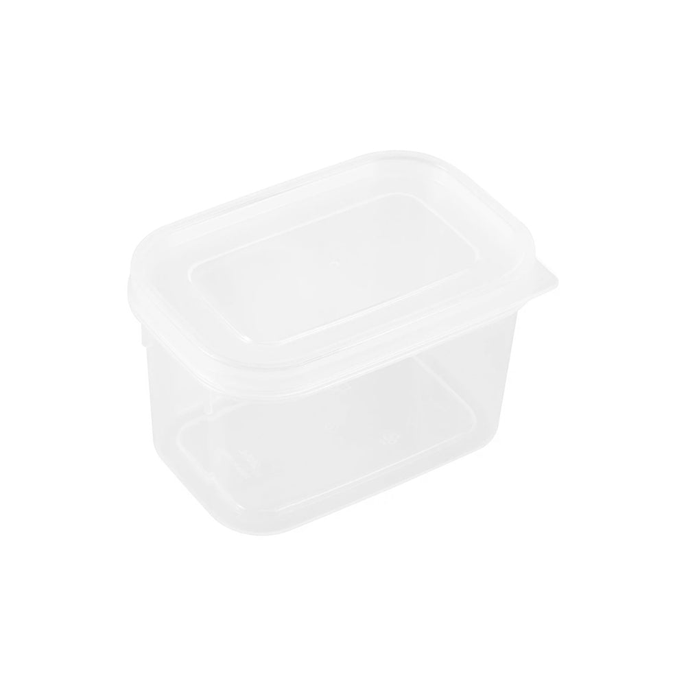 Plastic Storage Box 800ml