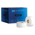 Mini Jumbo Toilet Roll White 2 Ply 200m