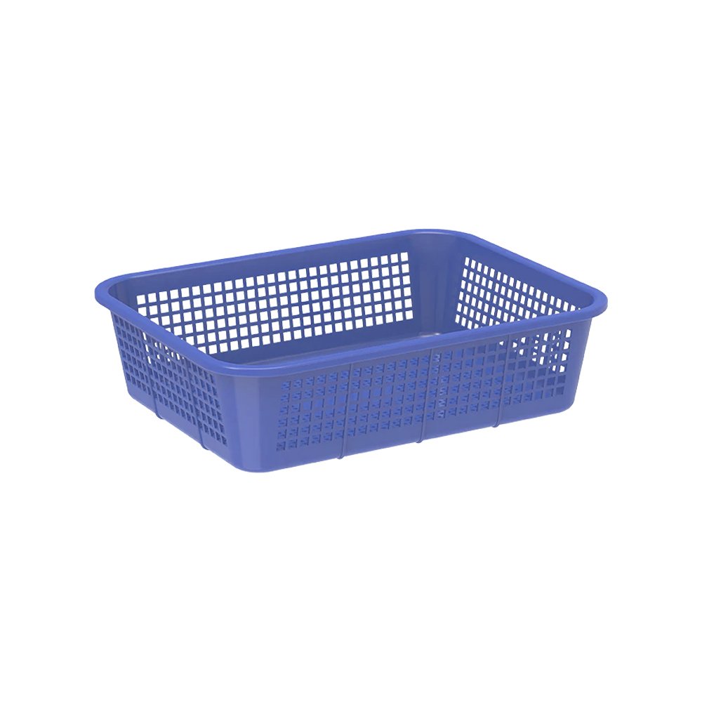 Plastic Utility Tray Colander 31cm