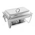 Chafing Dish Warmer 11L 1/1 Food Pan