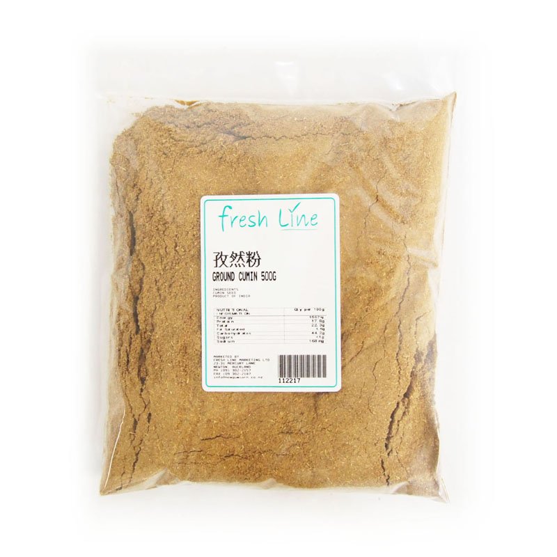 Cumin Powder 500g