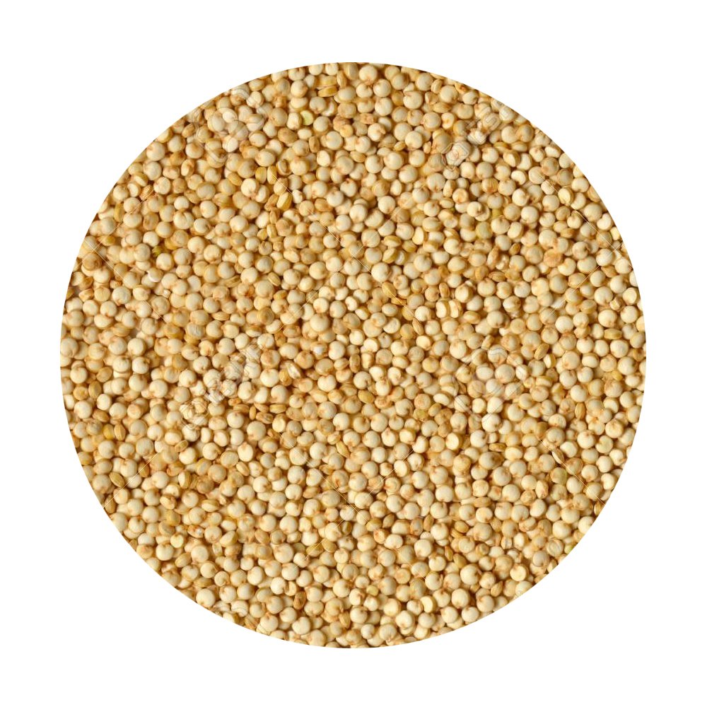 Quinoa Seeds White (Keen Wah) 3kg