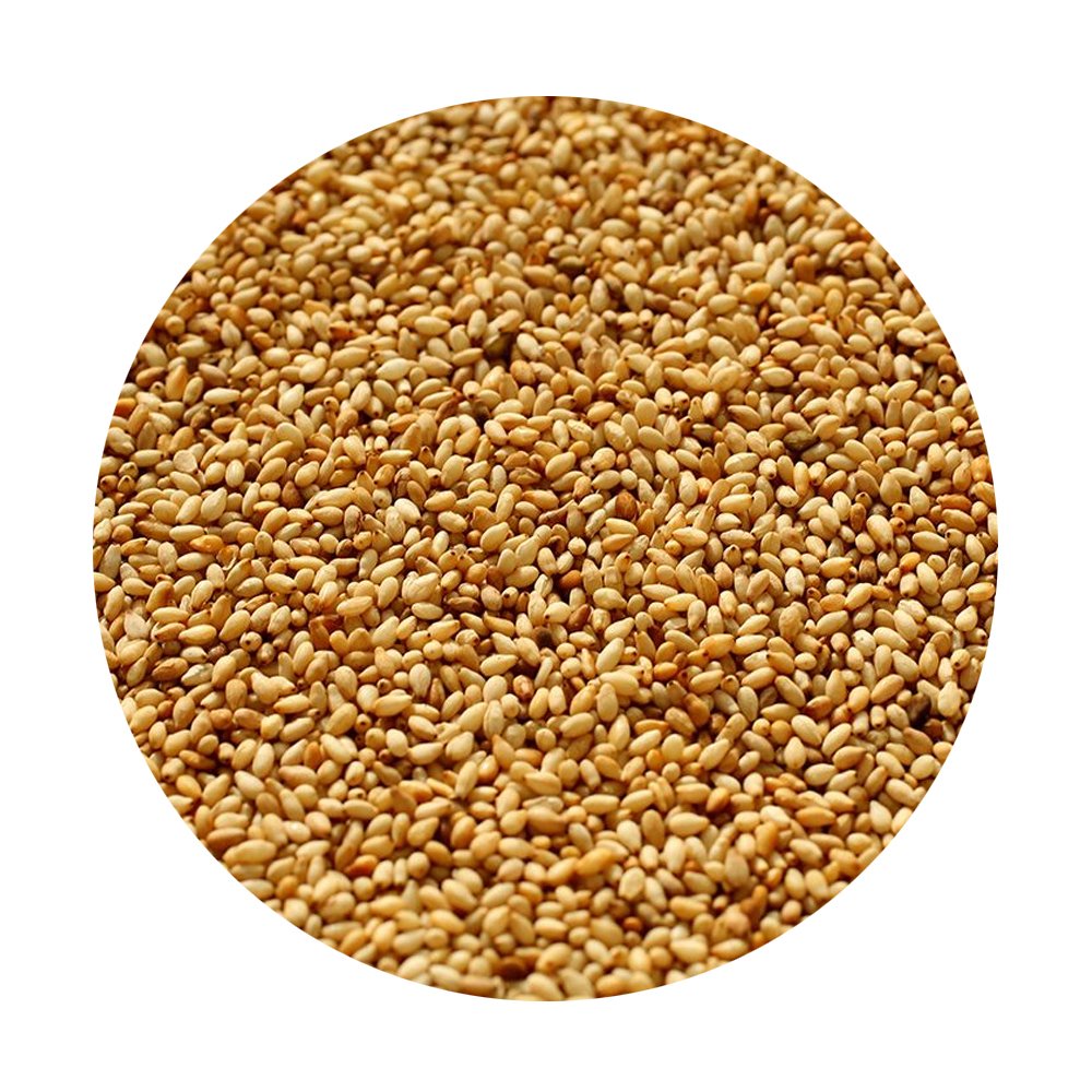 Sesame Seeds Natural Brown 200g