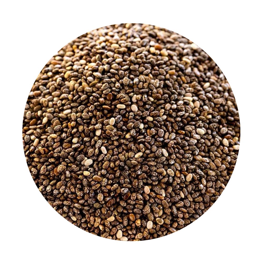 Chia Seeds 200g