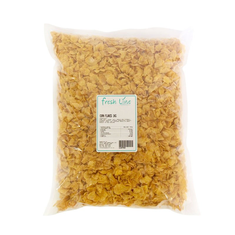 Corn Flakes Standard 1kg