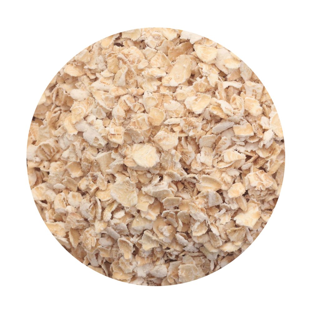 Rolled Oats Quick Cook 500g