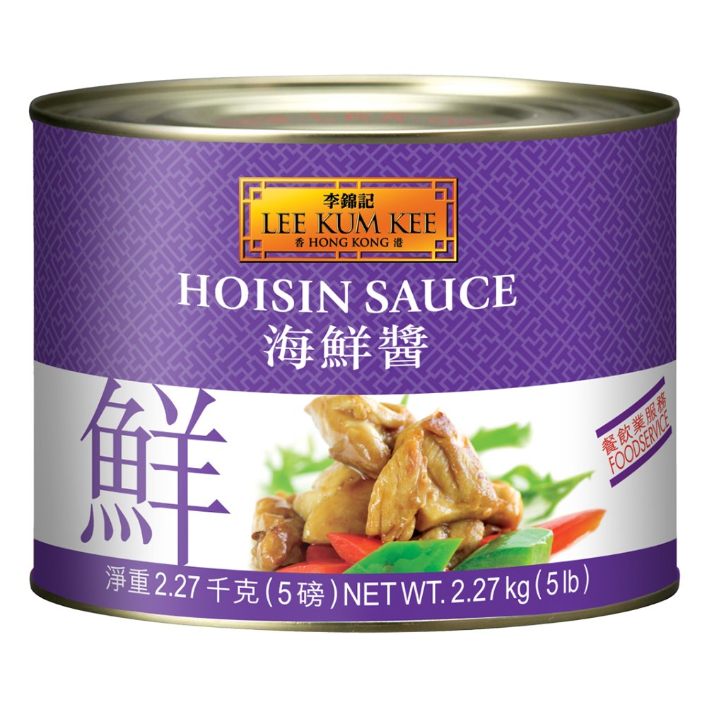 Hoisin Sauce 2.27kg