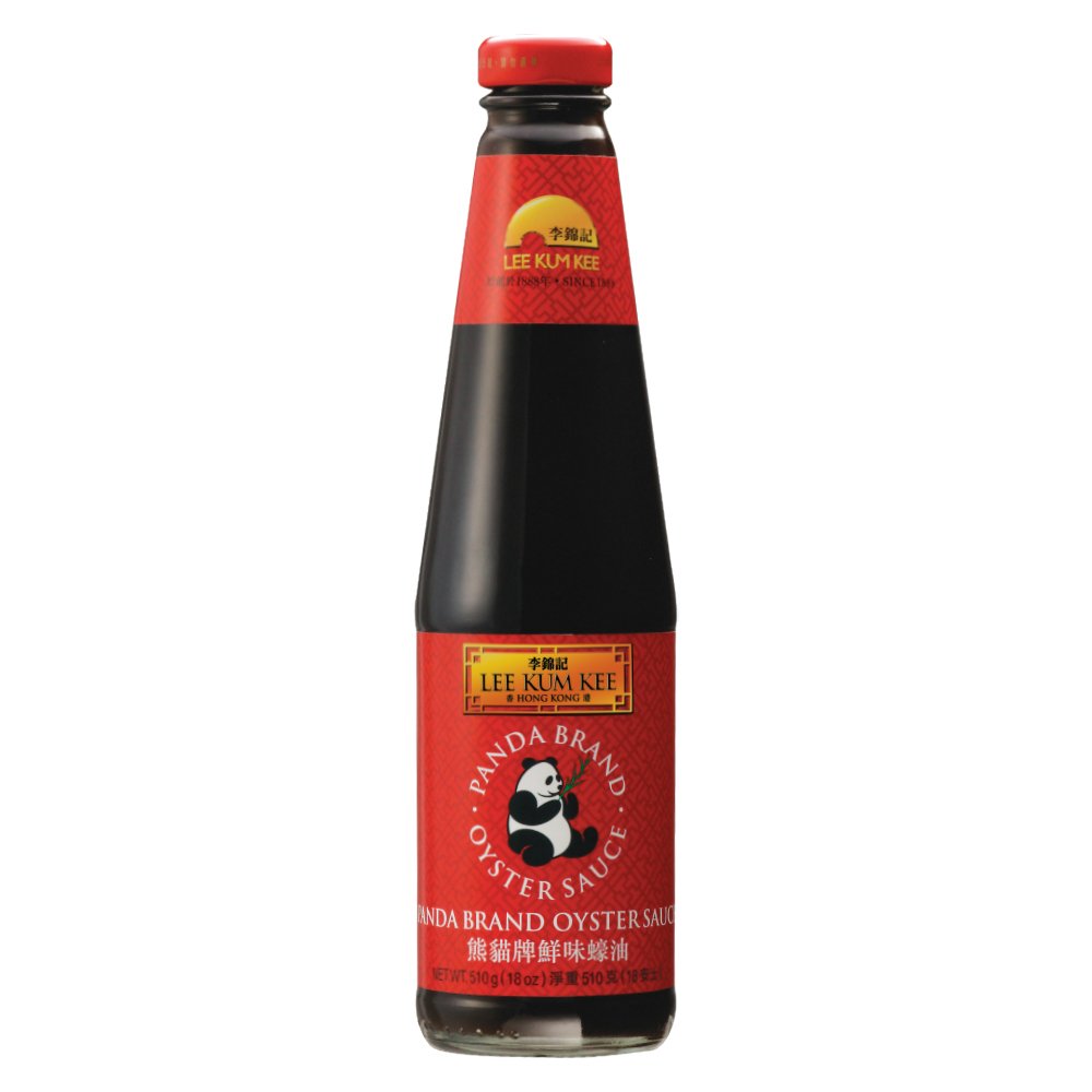 Panda Oyster Sauce 510g