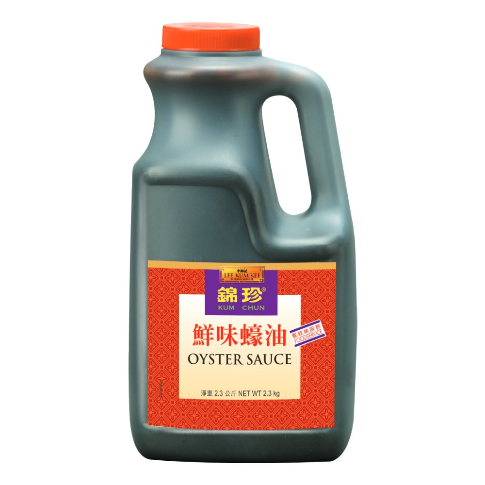 Kum Chun Oyster Sauce 2.3kg