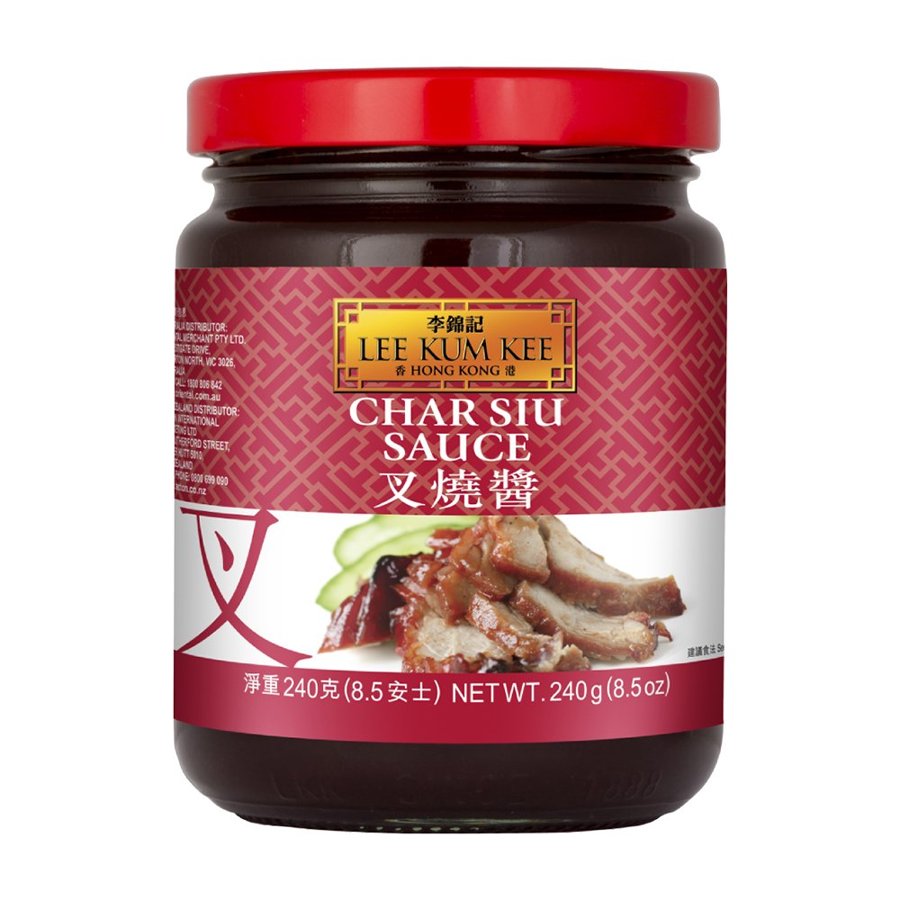 Char Siu Sauce 240g