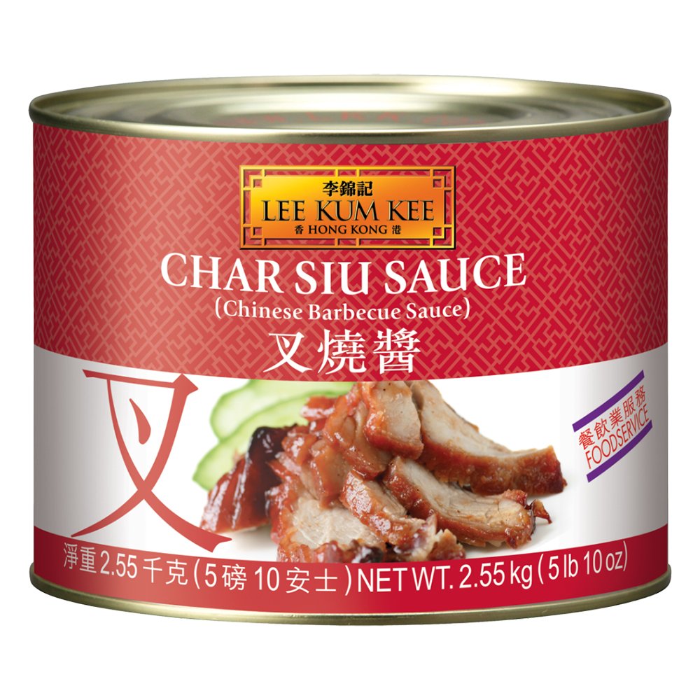 Char Siu Sauce 2.55kg