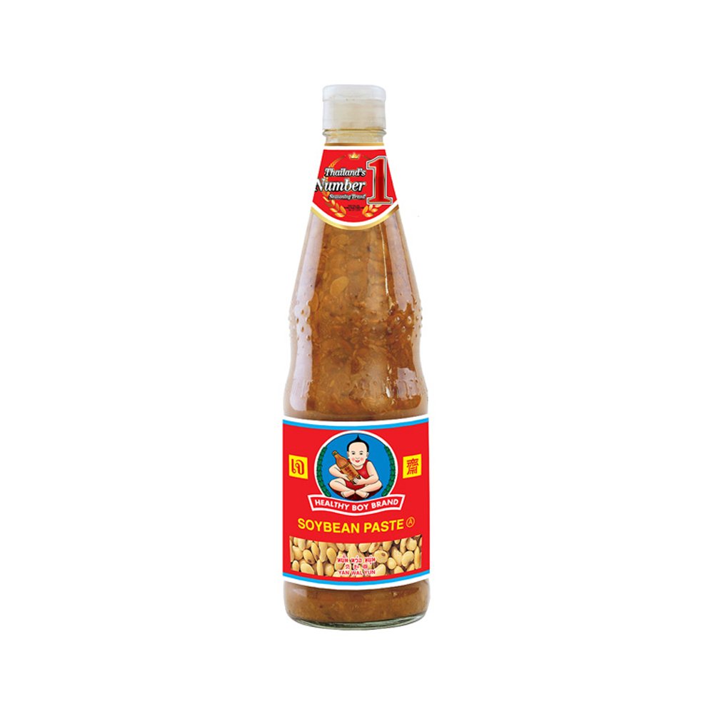 Formula 1 Soybean Paste 800g