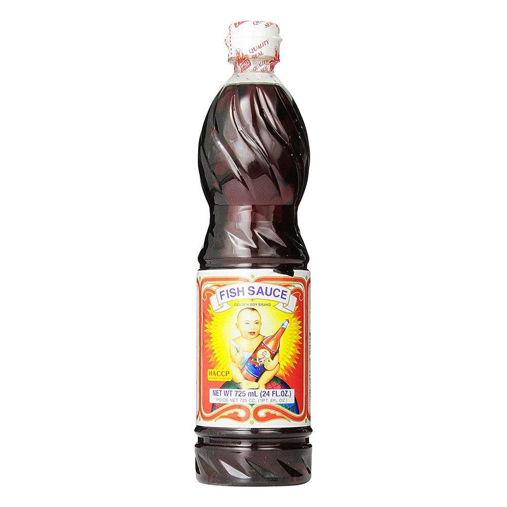 Fish Sauce 725ml