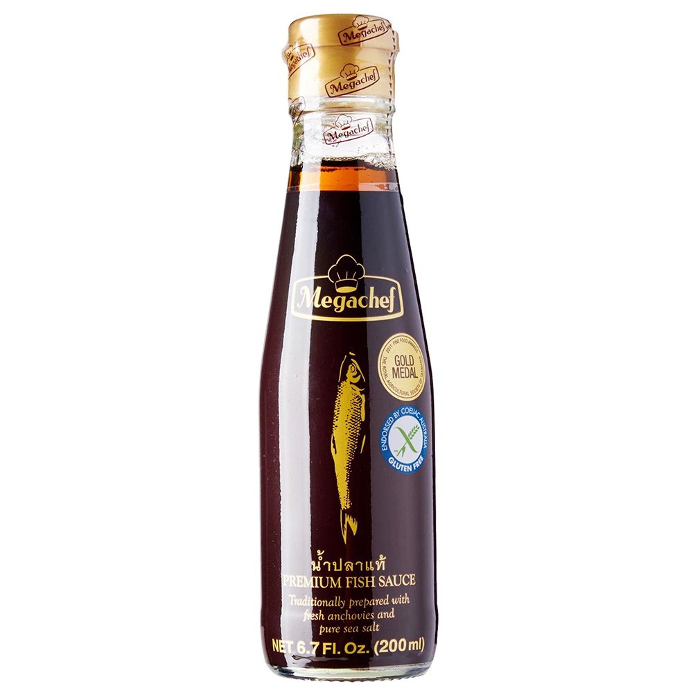 Premium Fish Sauce 200ml