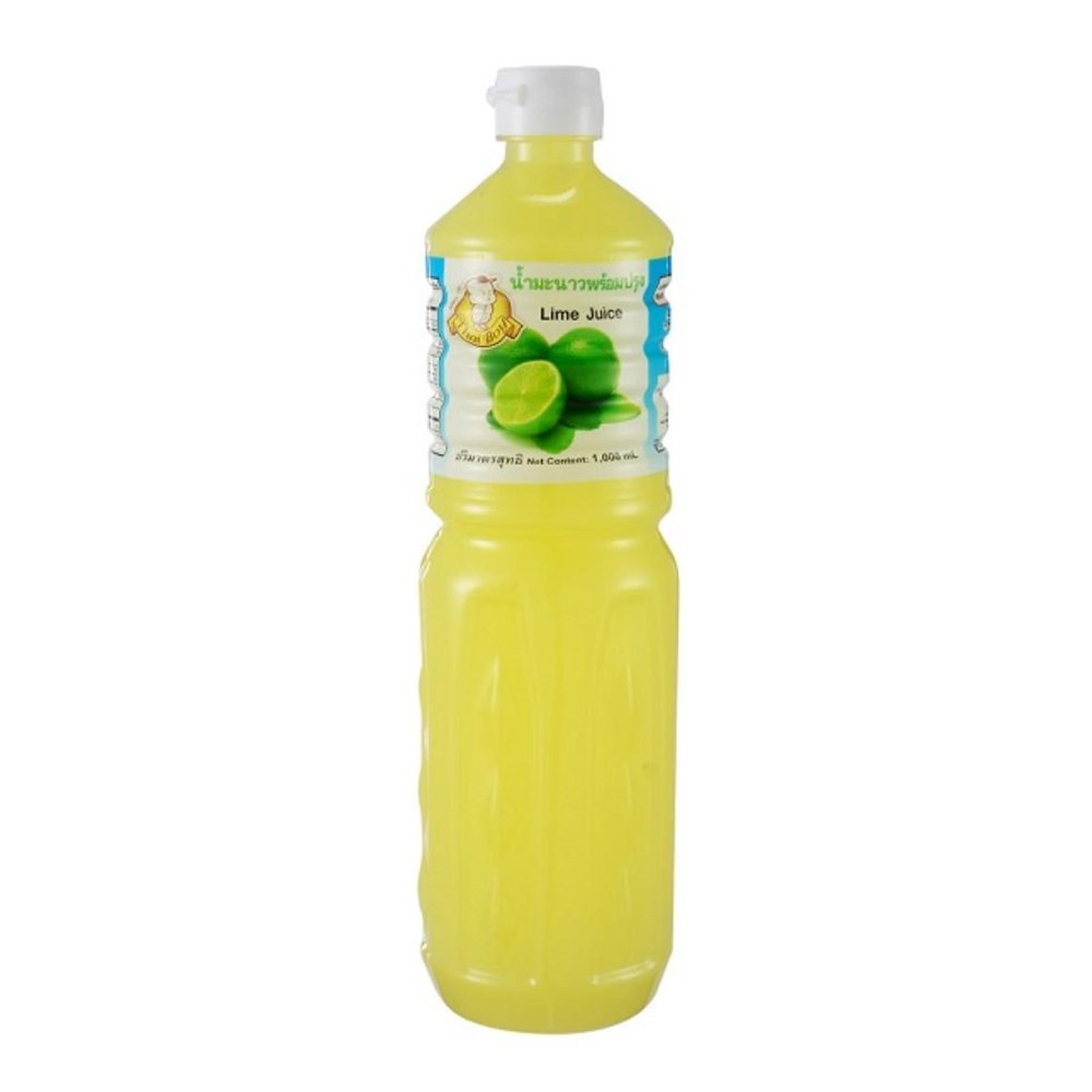 Lime Juice 1000ml