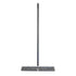 Floor Broom Soft Brush 22"