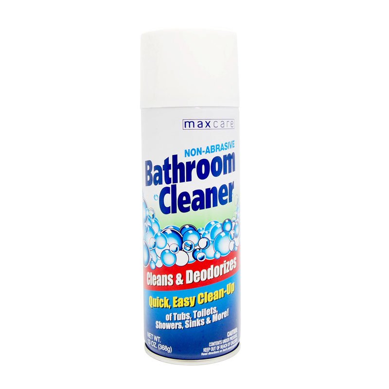 Spray Bathroom Cleaner 368g