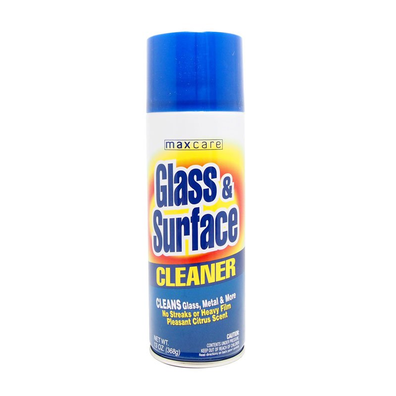 Glass Surface Cleaner 368g