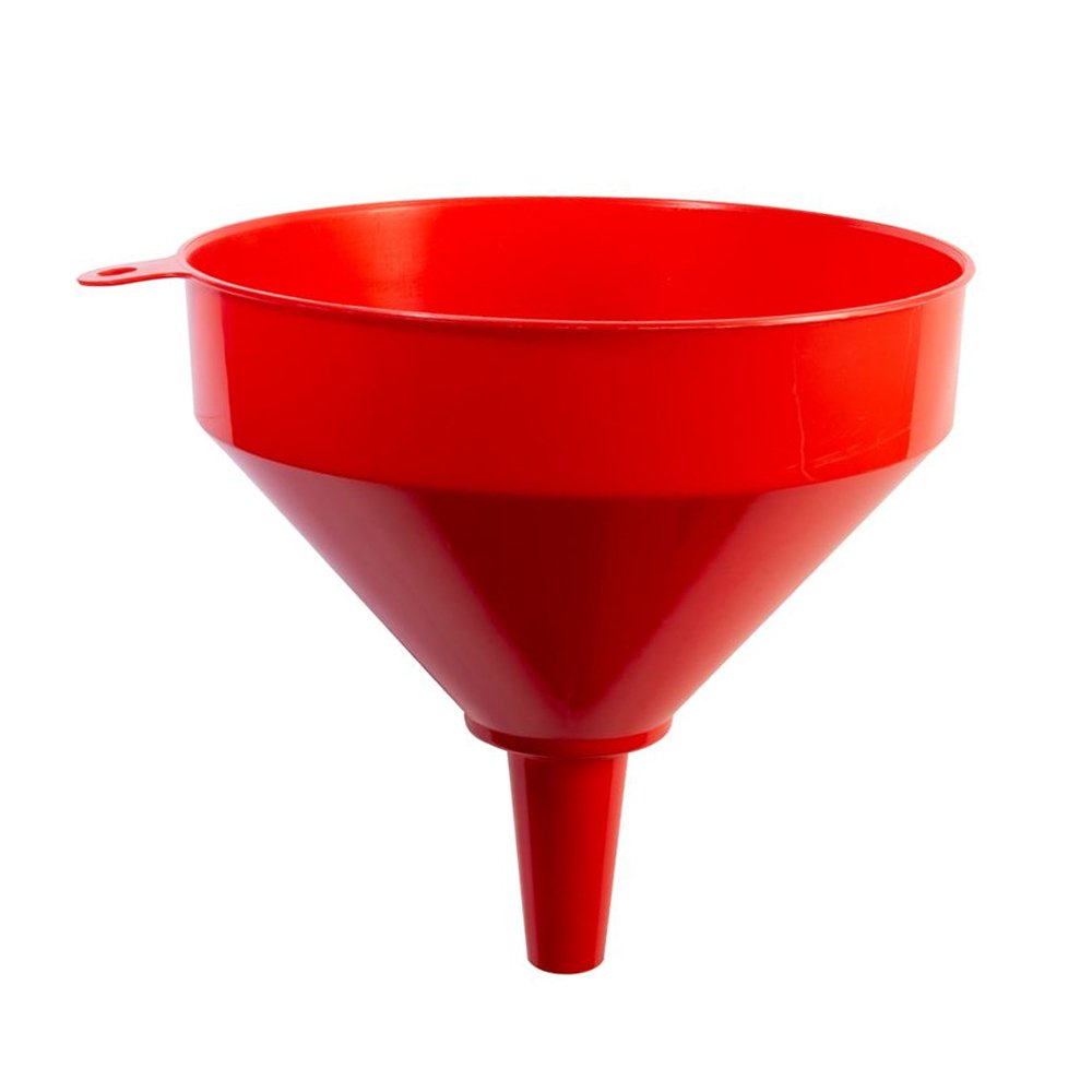 Plastic Funnel 22cm