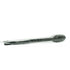 Tongs with Lock Handle Black Coated 12"