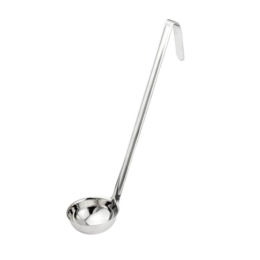 Stainless Steel Sauce/Soup Serve Ladle 90ml