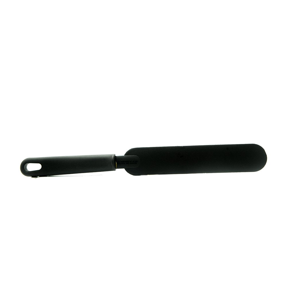 Nylon Cake Spatula Black