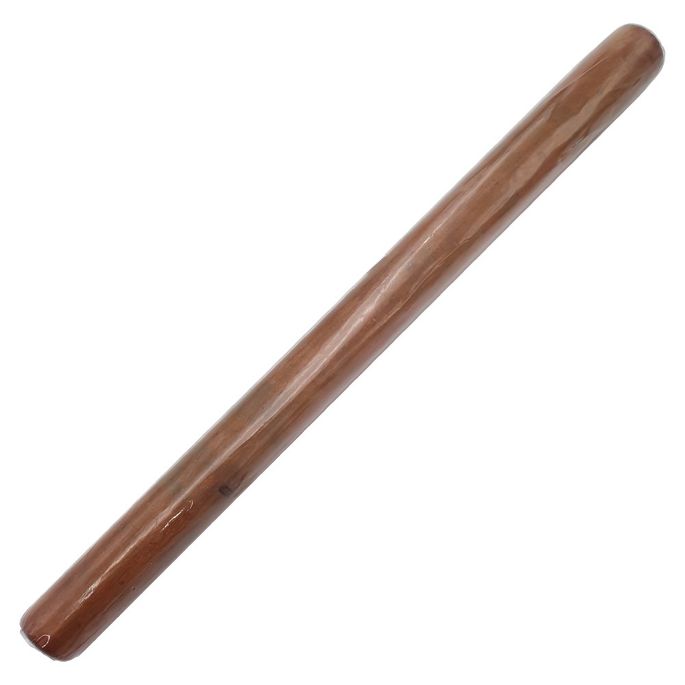 Lychee Wood Rolling Pin 40cm