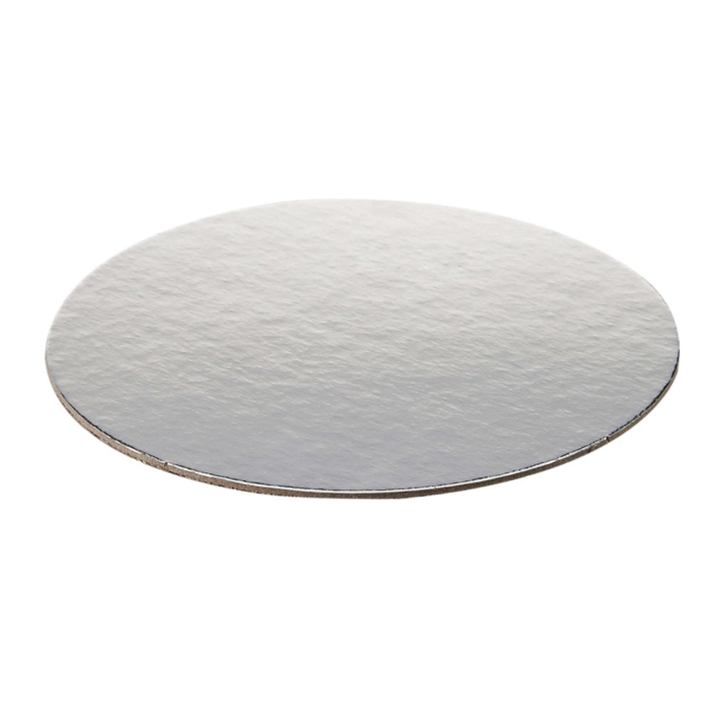 Cake Board Round 4mmx30cm