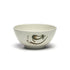 Melamine Bowl Eggplant 5" 12.5X6.9cm