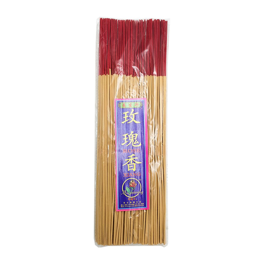 Joss Stick Rose 12" 350g