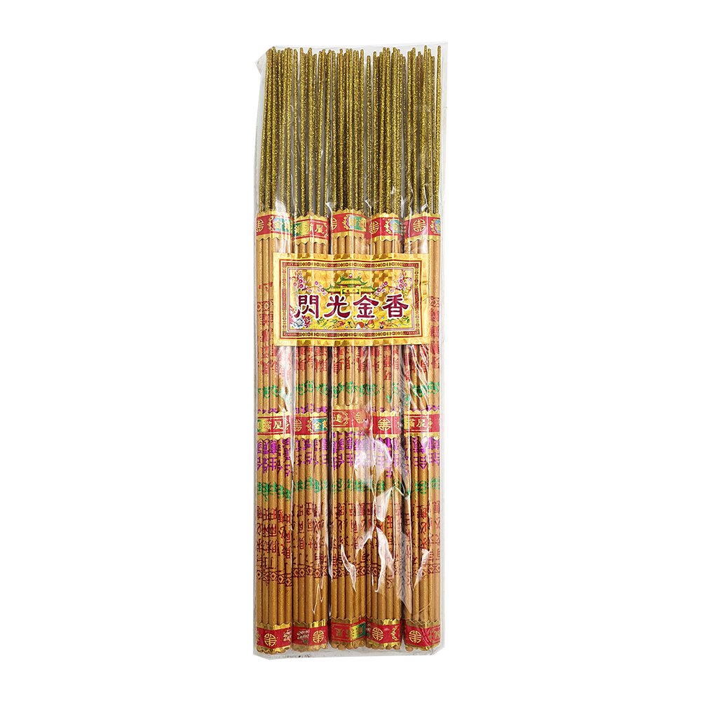 Joss Stick (Shan Jin) 12"