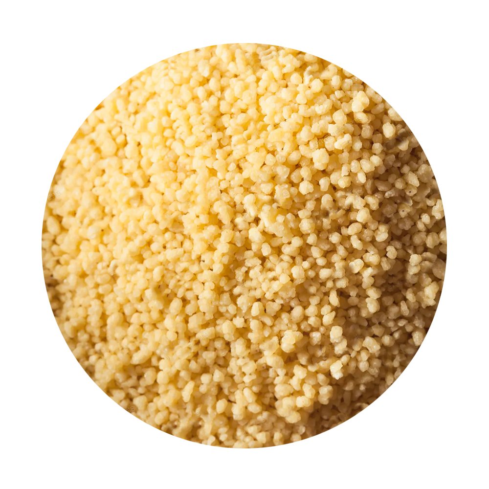 Couscous Medium 500g