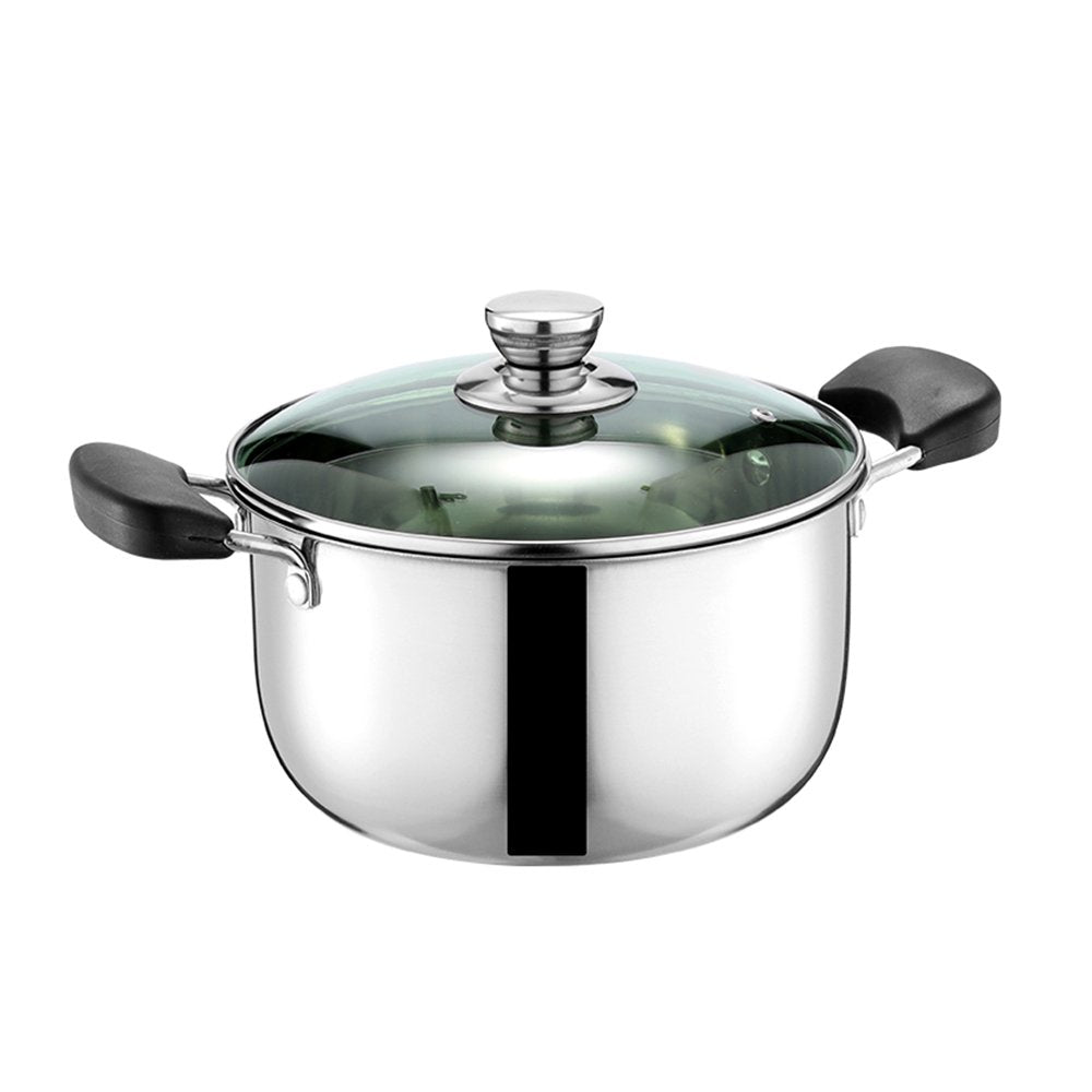 Extra Thick Stock Pot 22cm