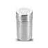 Stainless Steel Salt & Pepper Shaker (Large)