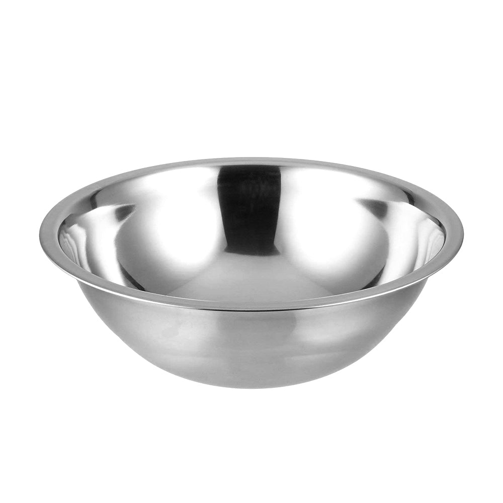 Stainless Steel Bowl Stackable 16cm