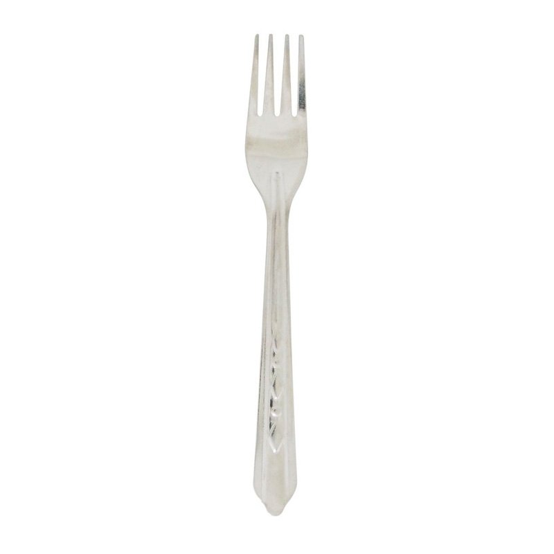 Stainless Steel Table Fork