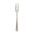 Stainless Steel Plated Table Fork D