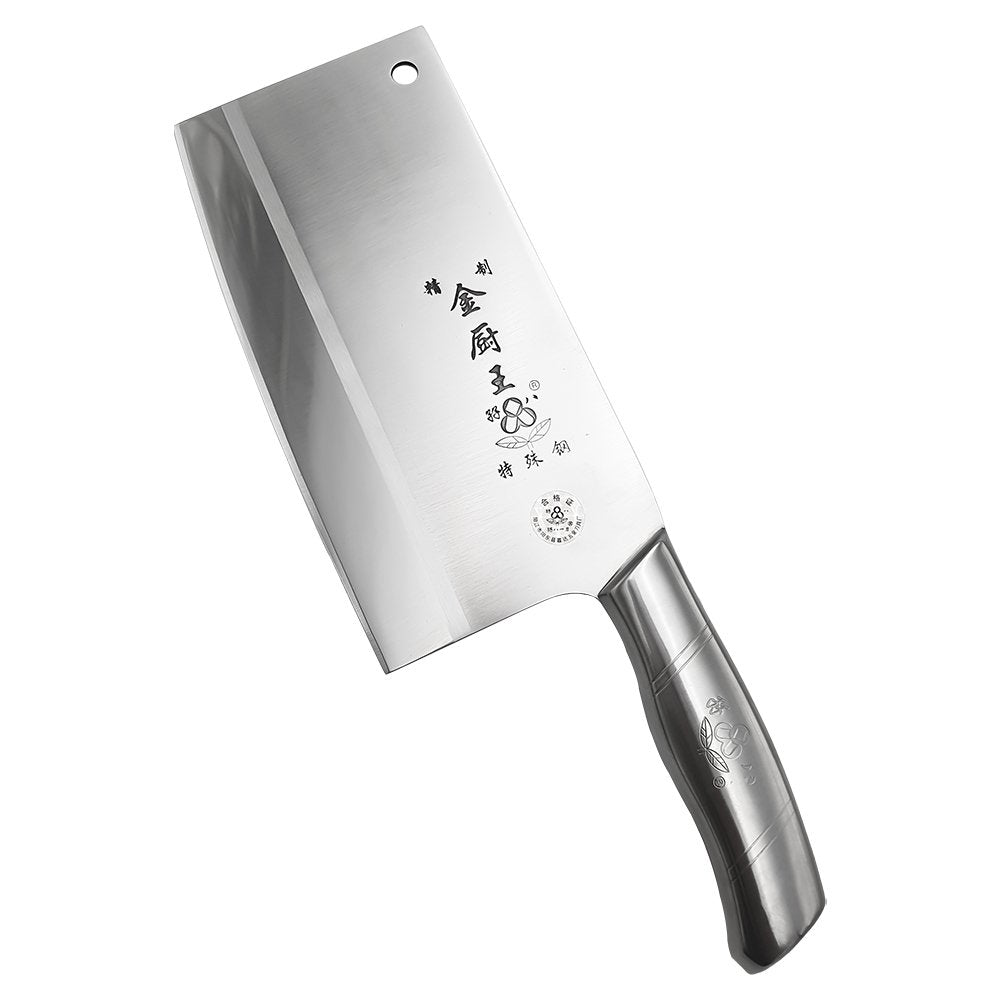 Stainless Steel Slicing Knife