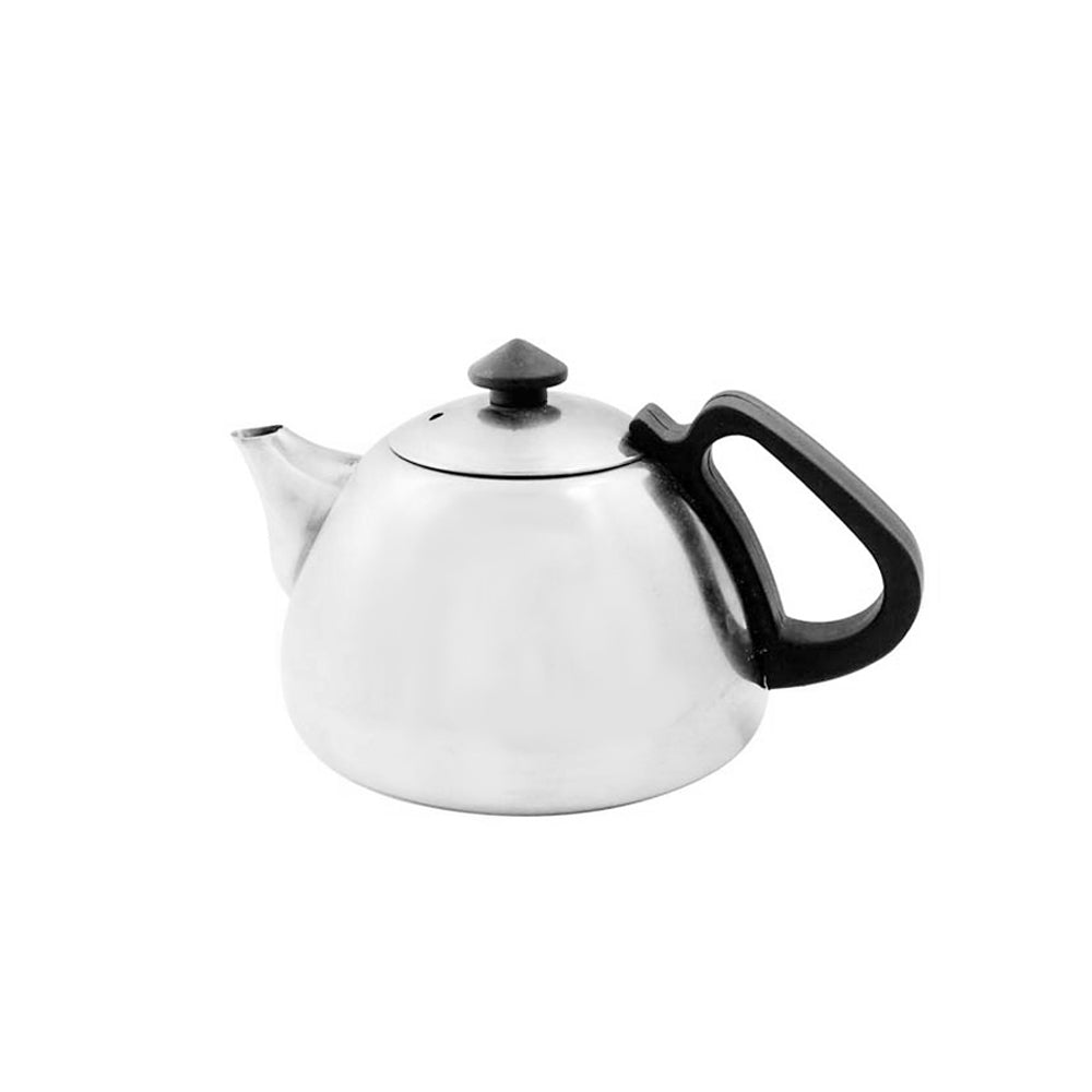 Stainless Steel Plated Tea Pot