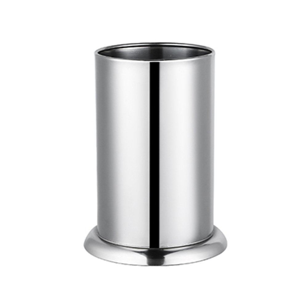 Stainless Steel Chopstick Tin 4"