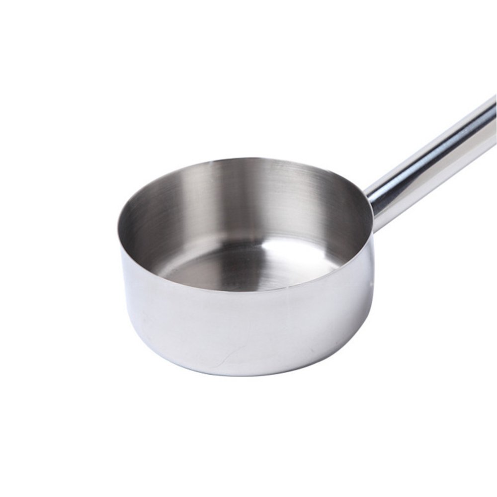 Stainless Steel Water Scoop 16cm