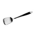 Crome Straight Spatula Slotted #5