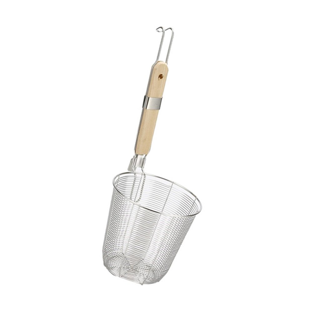 Wonton Soup Basket Thick 13.5cm