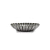 Aluminium Egg Tart Mould Oval